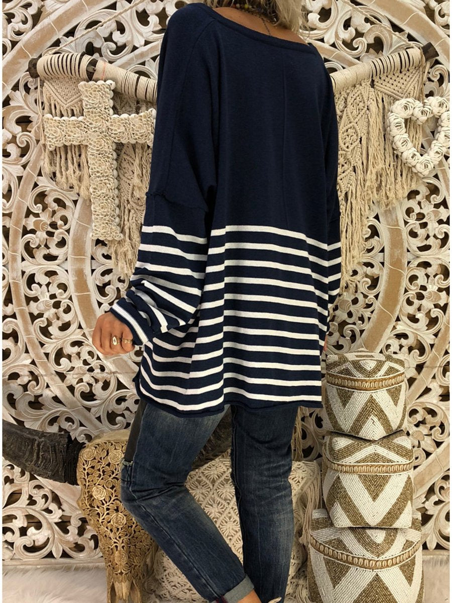 LP | Maglietta invernale casual e alla moda