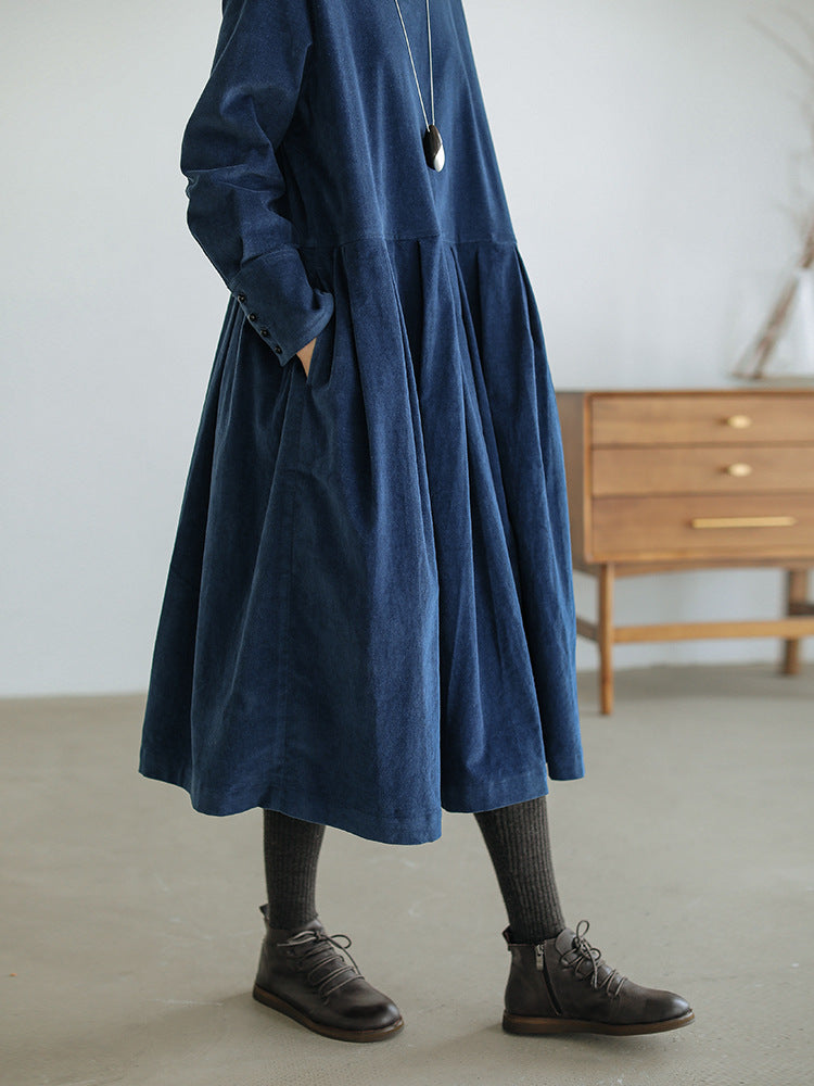 LP | Abito invernale casual ed elegante