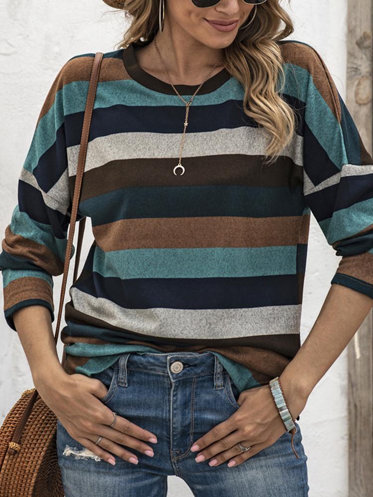 LP | T-shirt invernale classica ed elegante