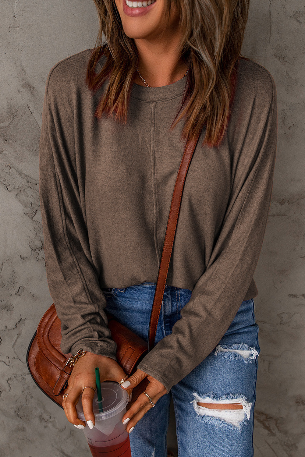 LP | Canotta comoda e alla moda