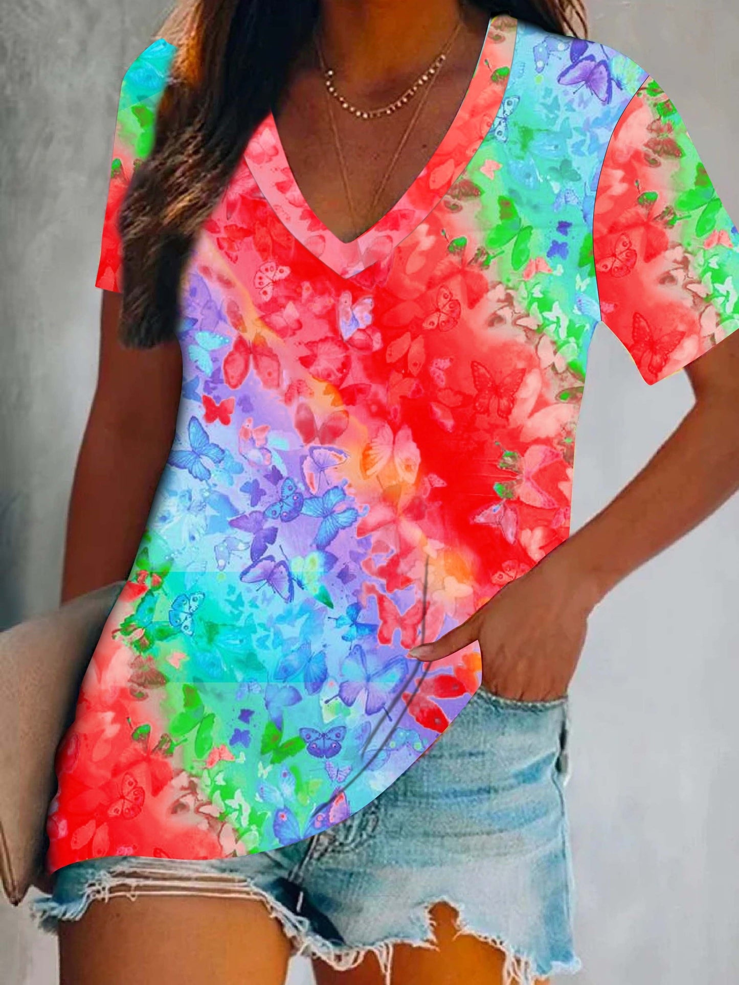 LP | Camicia dolce e fresca