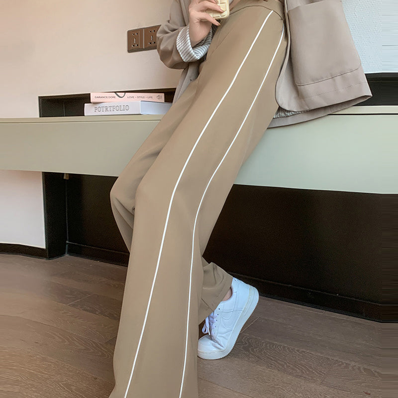 LP | Pantaloni invernali eleganti e senza sforzo