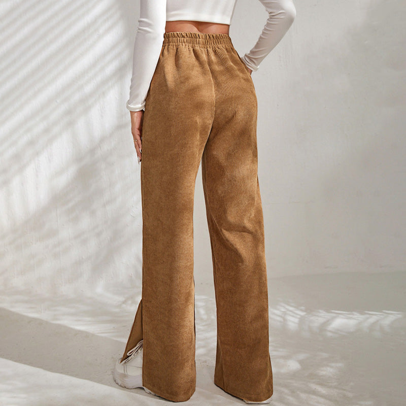 LP | Pantaloni invernali classici ed eleganti