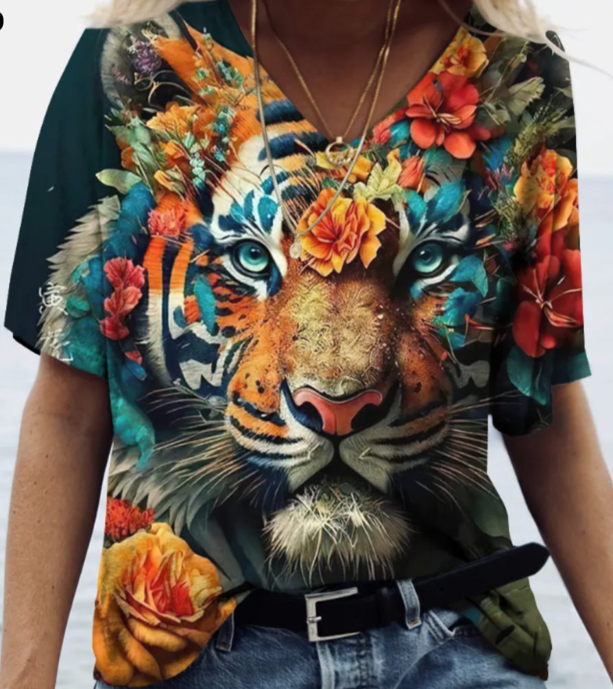 LP | Camicia lussuosa e fresca