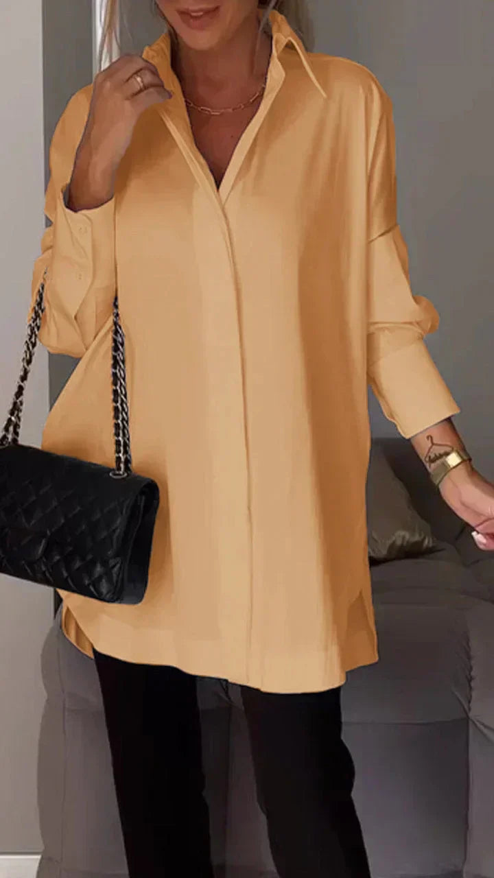 LP | Camicetta invernale elegante e casual