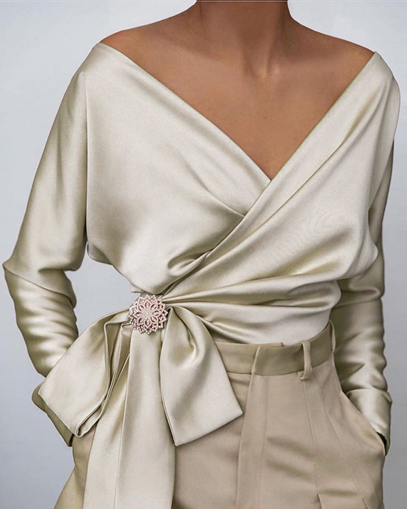 LP | Canotta elegante e versatile