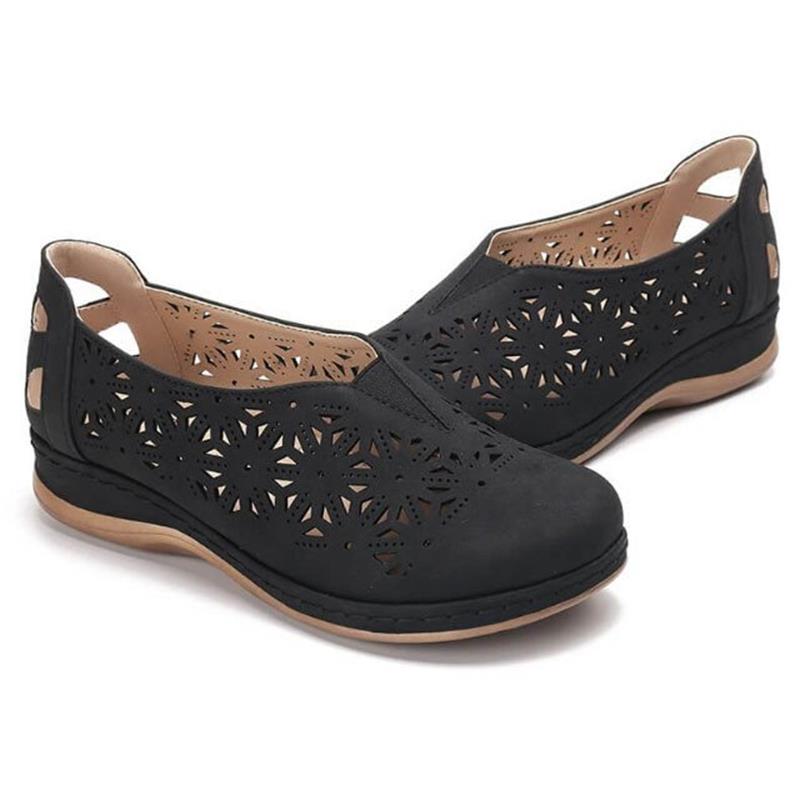 LP traspiranti da donna LD | con scasso