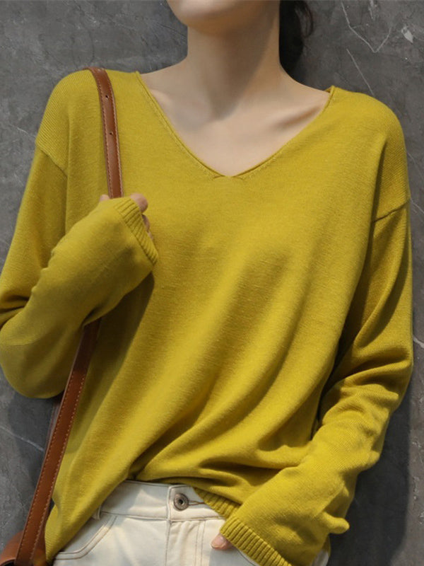 LP | Top invernale semplice ed elegante