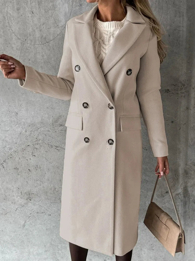 LP | Giacca glamour e accogliente