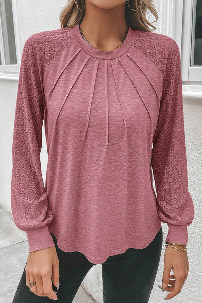 LP | T-shirt moderna e versatile