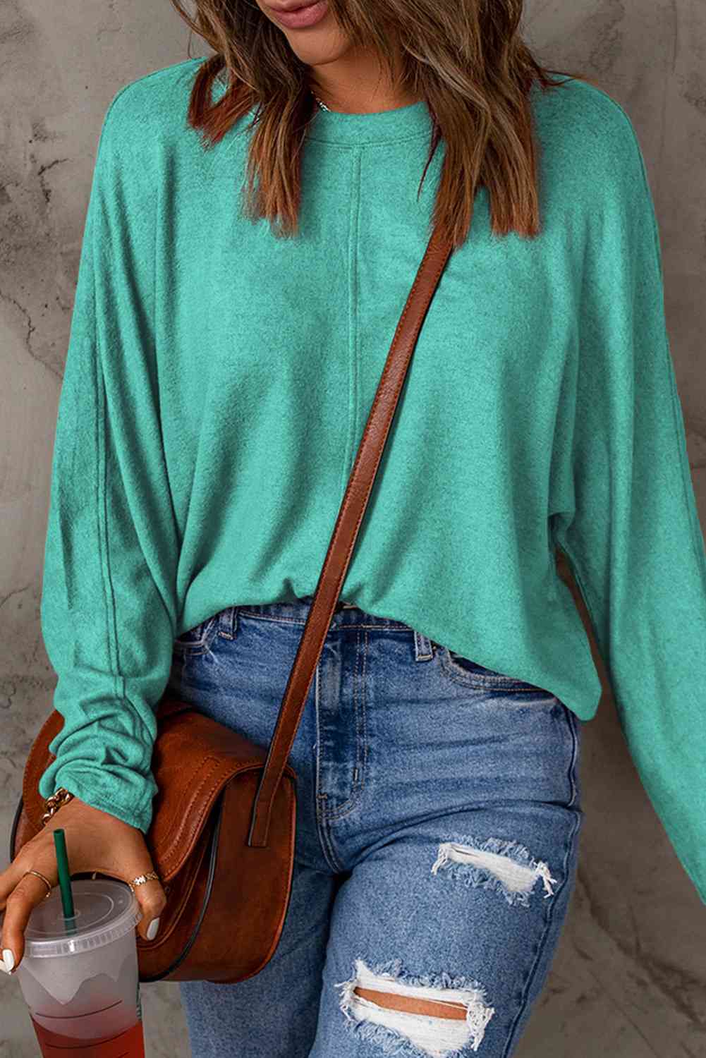 LP | Canotta comoda e alla moda