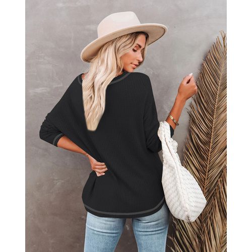 LP | Canotta alla moda e minimalista