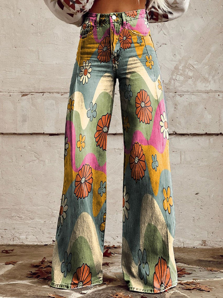 LP | Pantaloni generici eleganti e raffinati