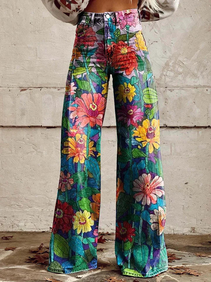 LP | Pantaloni generici eleganti e raffinati