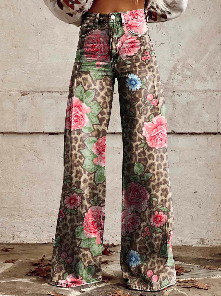 LP | Pantaloni generici eleganti e raffinati