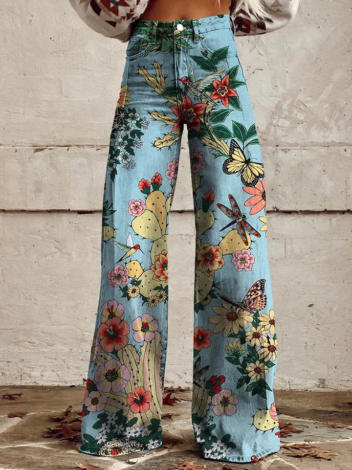 LP | Pantaloni generici eleganti e raffinati