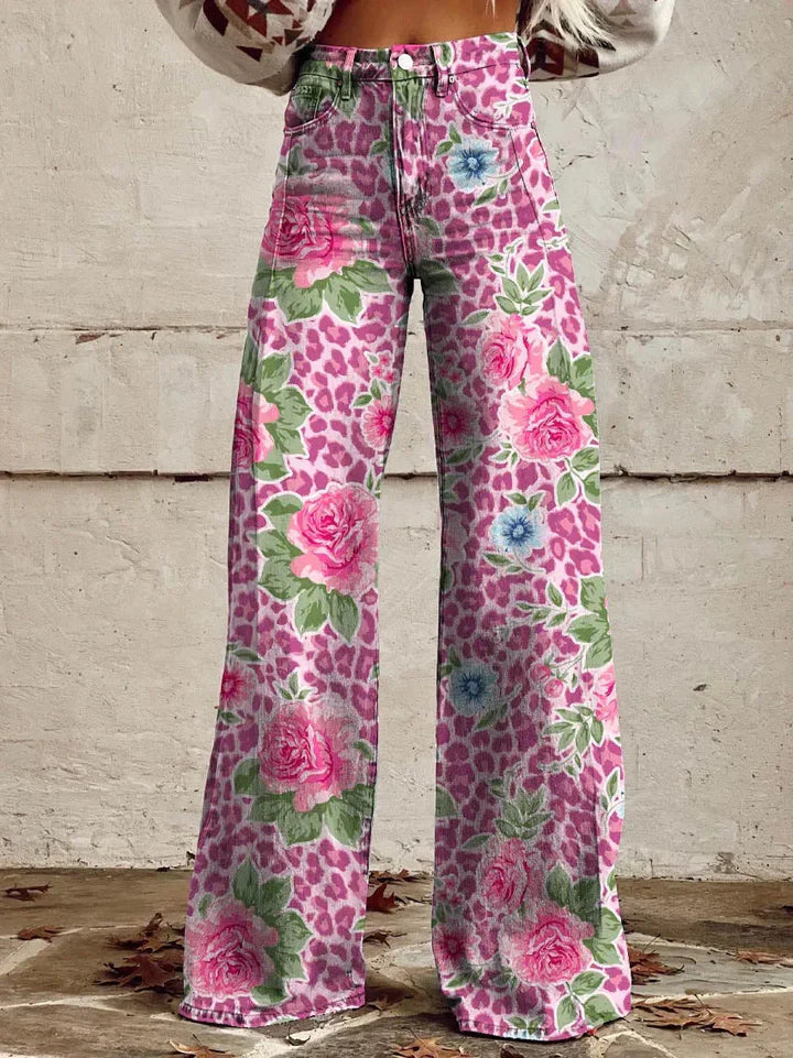 LP | Pantaloni generici eleganti e raffinati