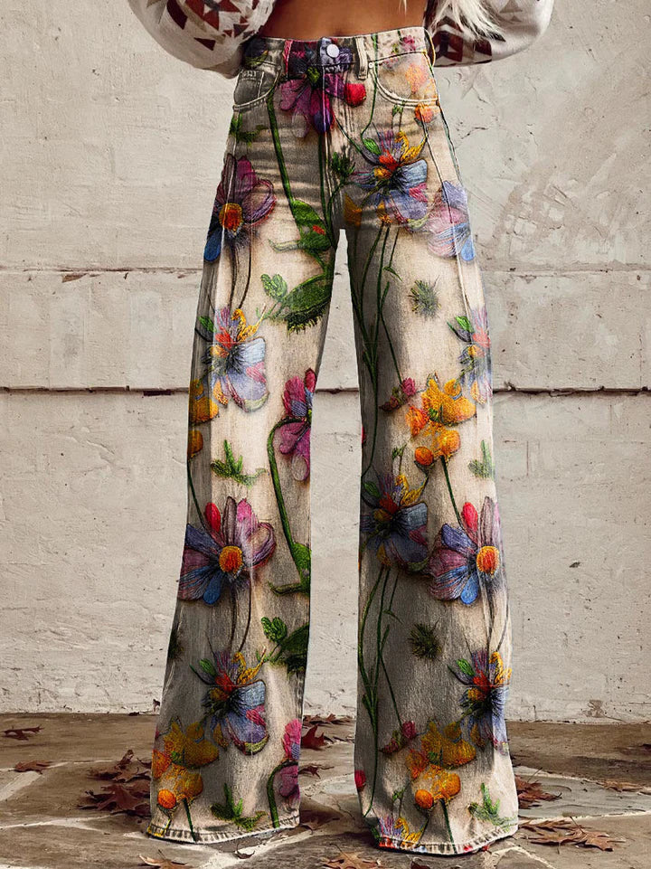 LP | Pantaloni generici eleganti e raffinati