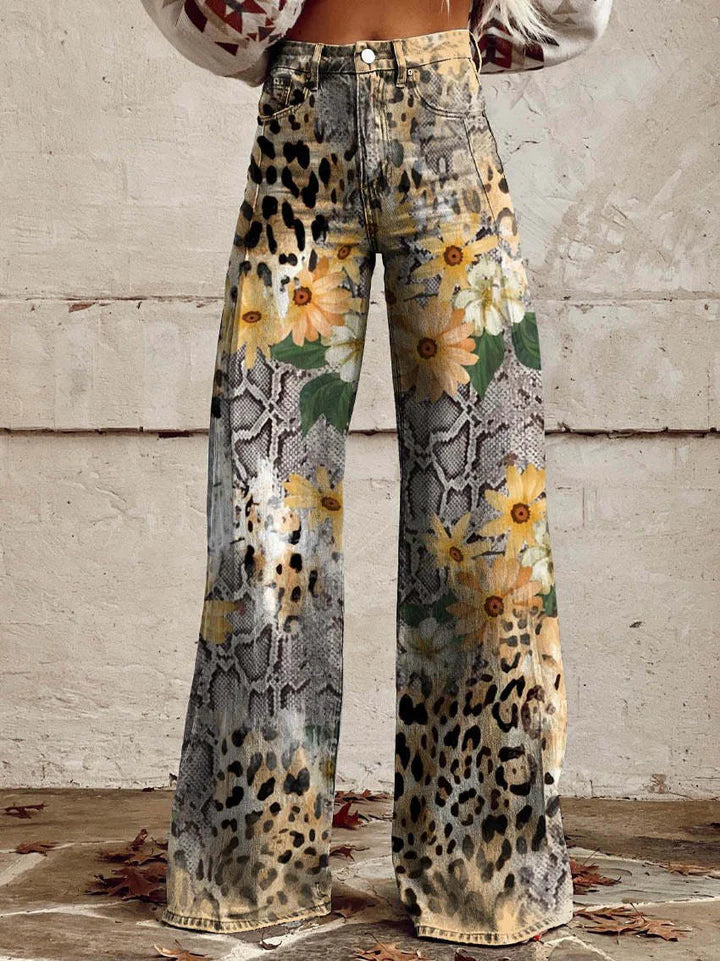 LP | Pantaloni generici eleganti e raffinati