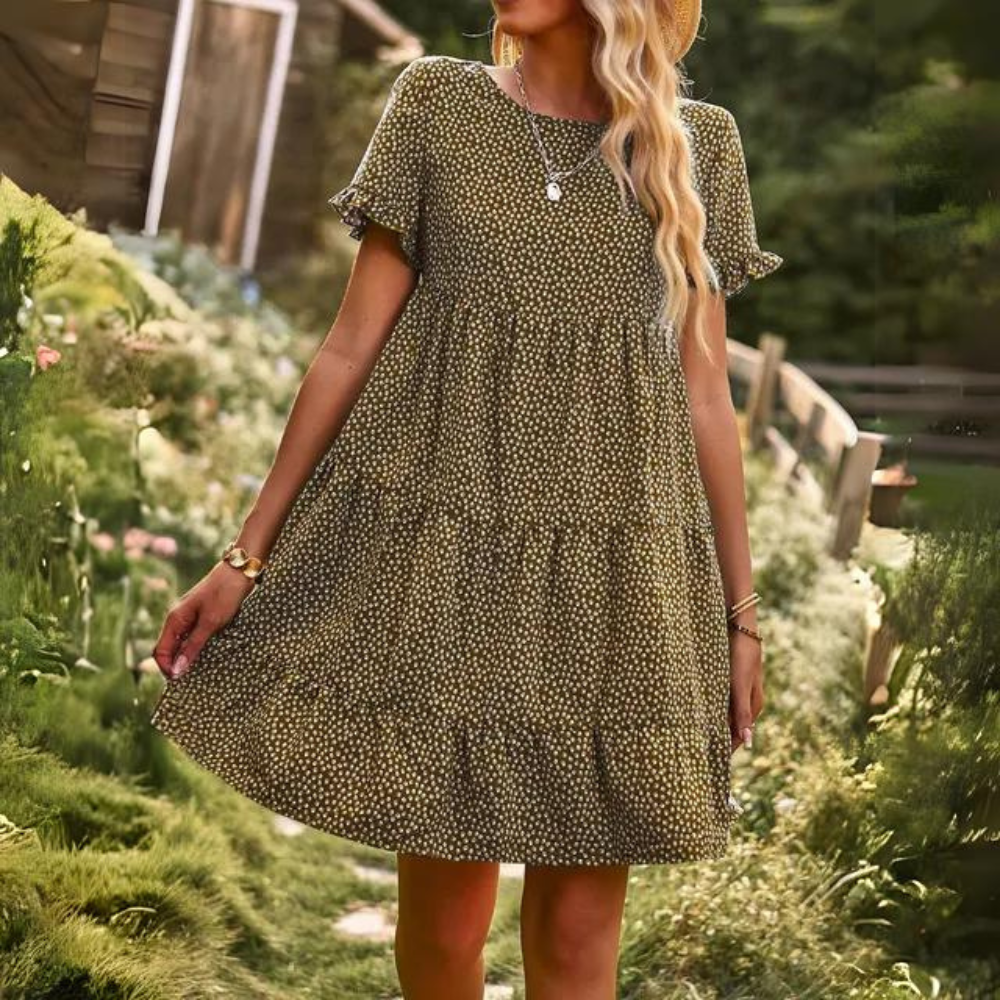 LP | Abito estivo elegante