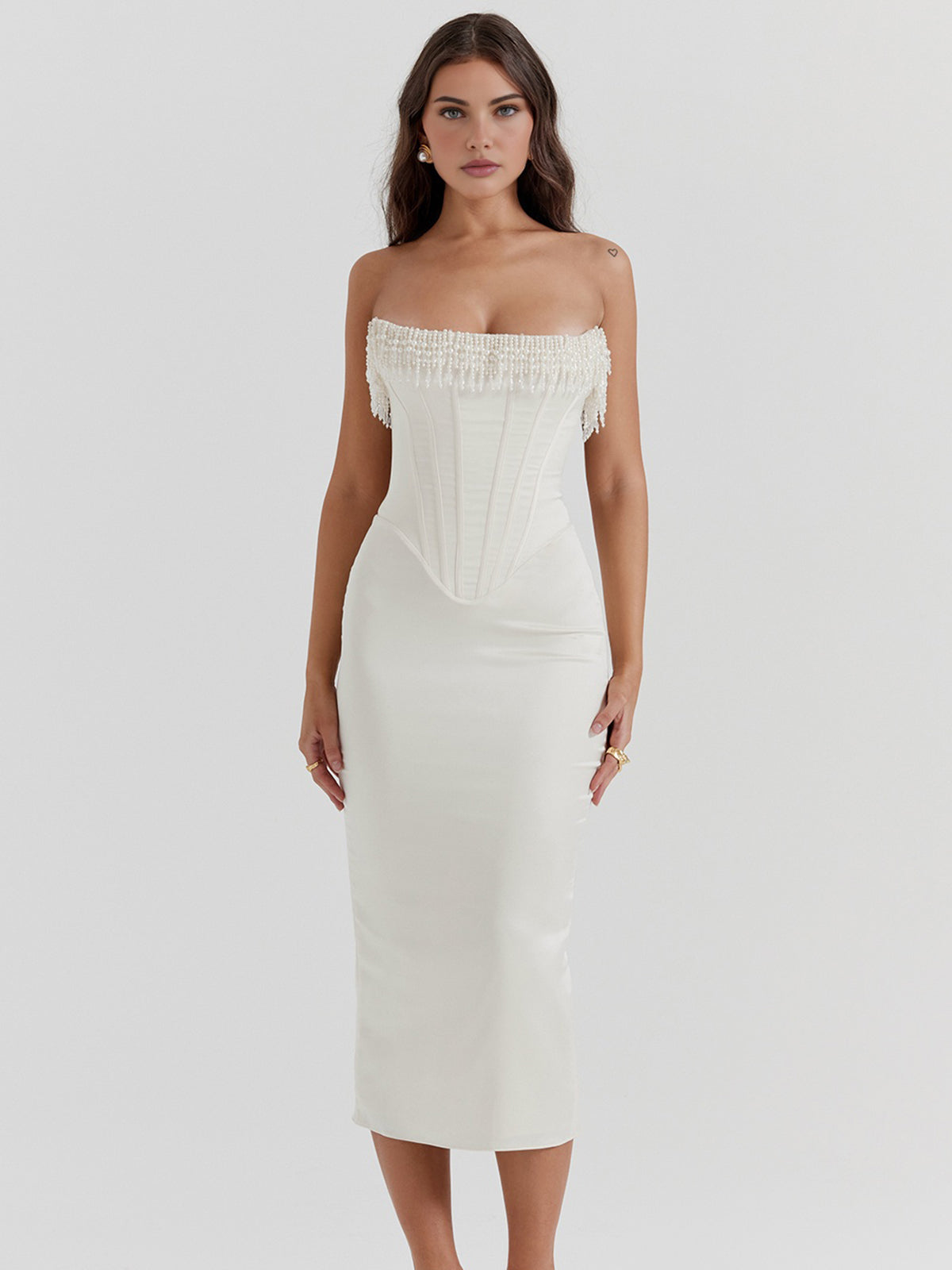LP | Abito estivo chic e versatile