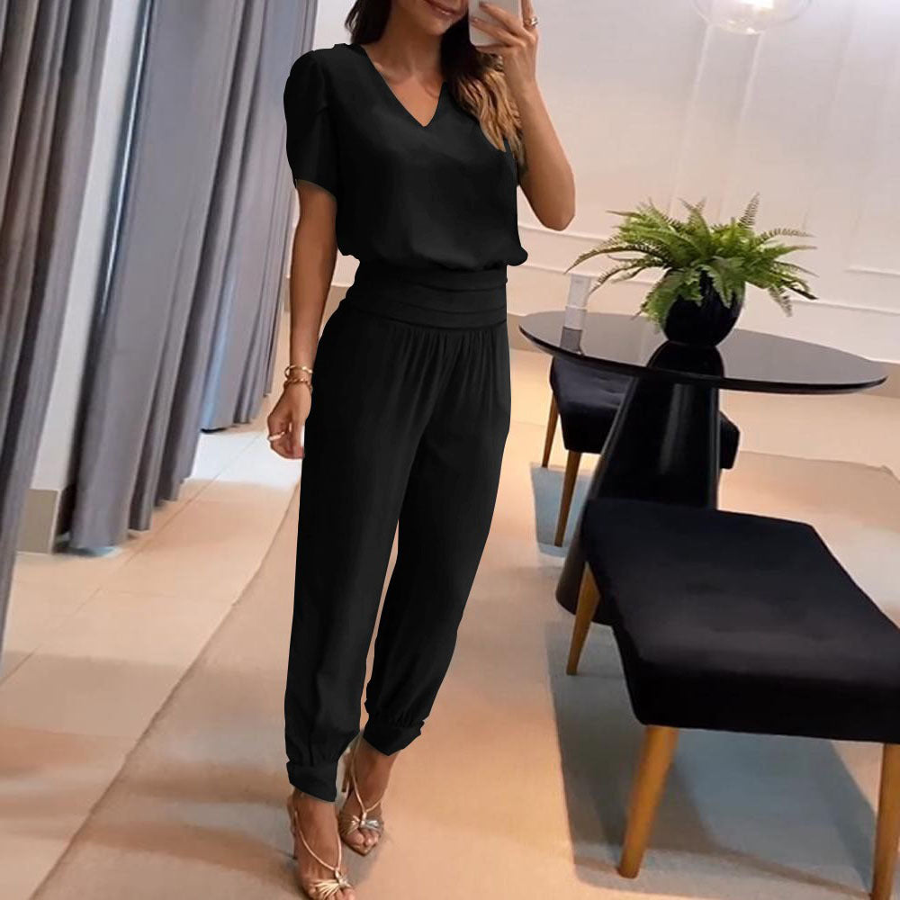 LP | Set camicetta e pantaloni