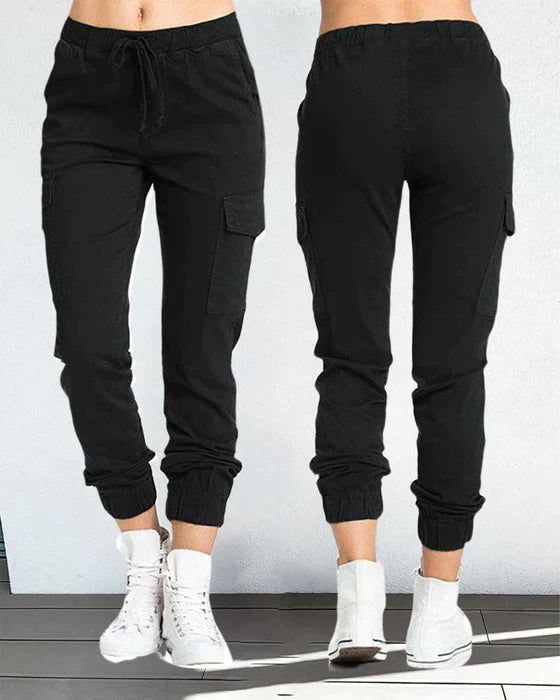 LP | Pantaloni cargo di tendenza