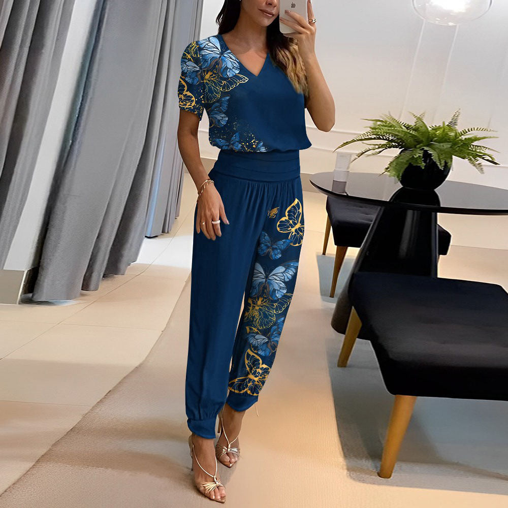LP | Set camicetta e pantaloni