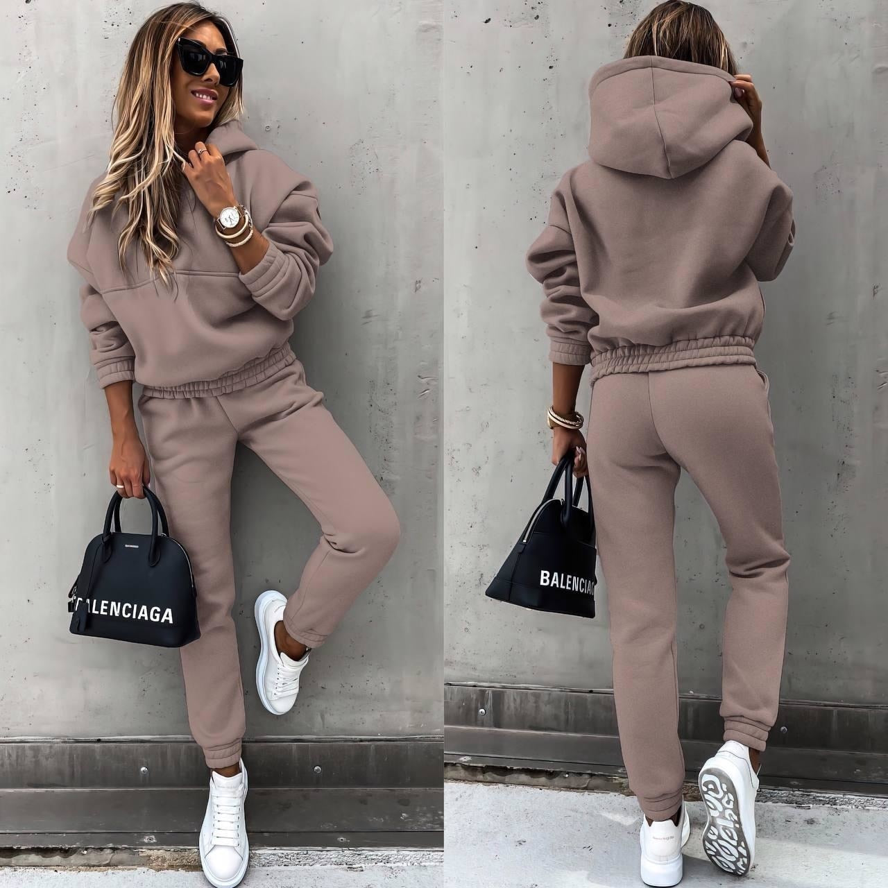 LP | Abbigliamento generale comodo e alla moda