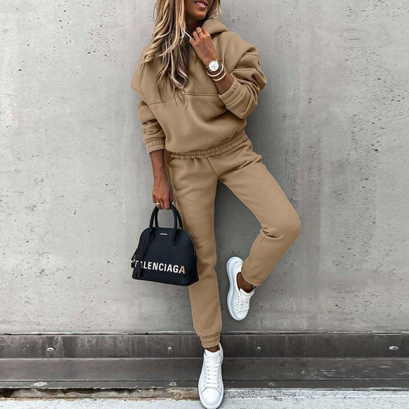 LP | Abbigliamento generale comodo e alla moda