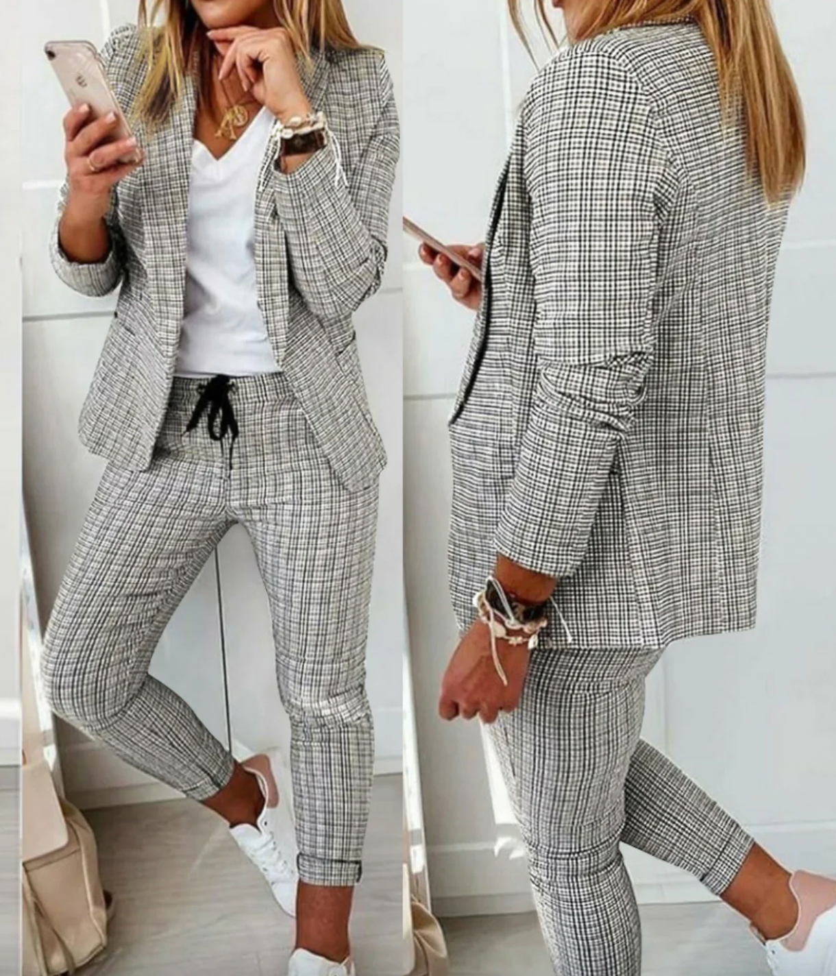 LP | Abbigliamento semplice ed elegante