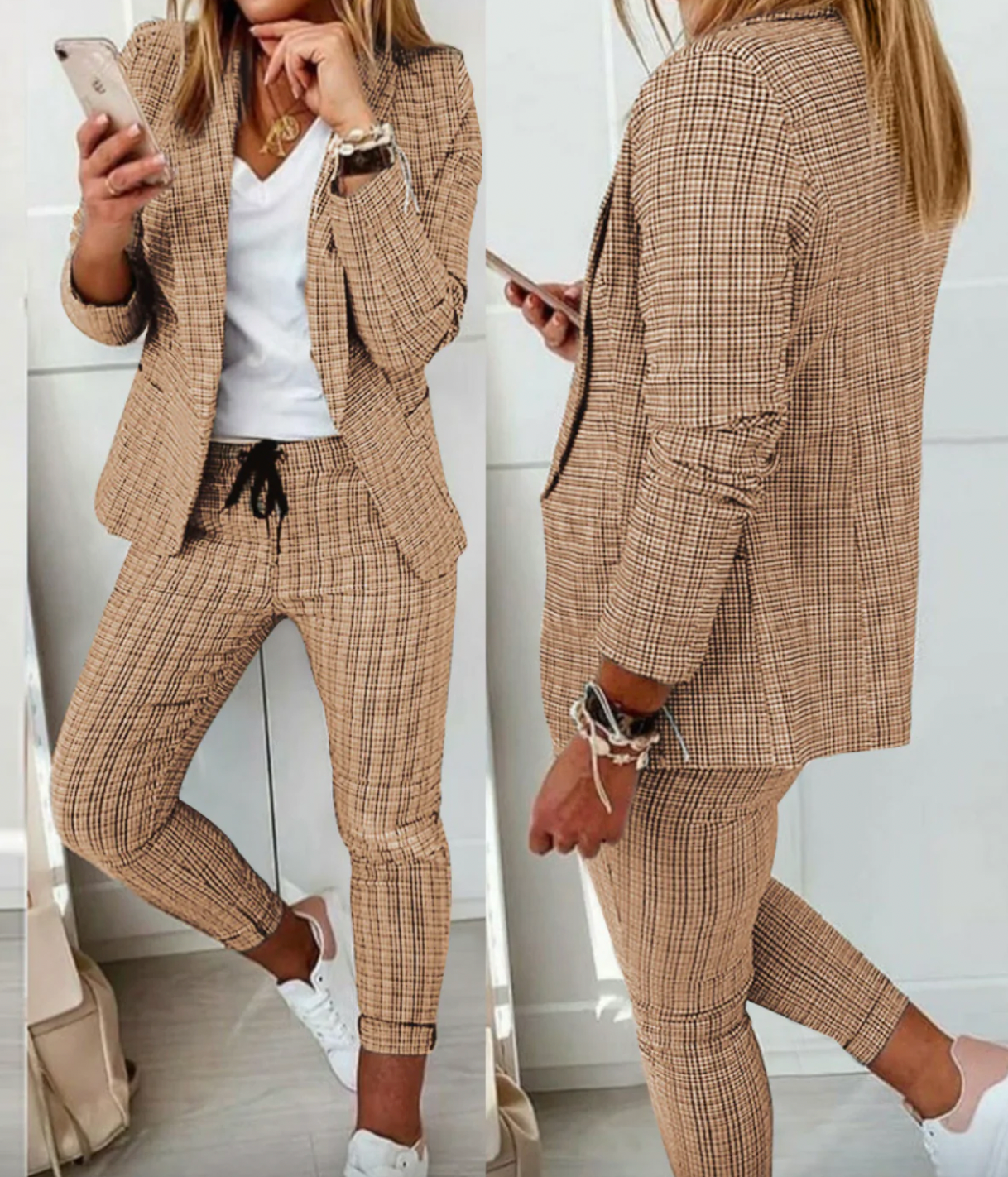 LP | Abbigliamento semplice ed elegante