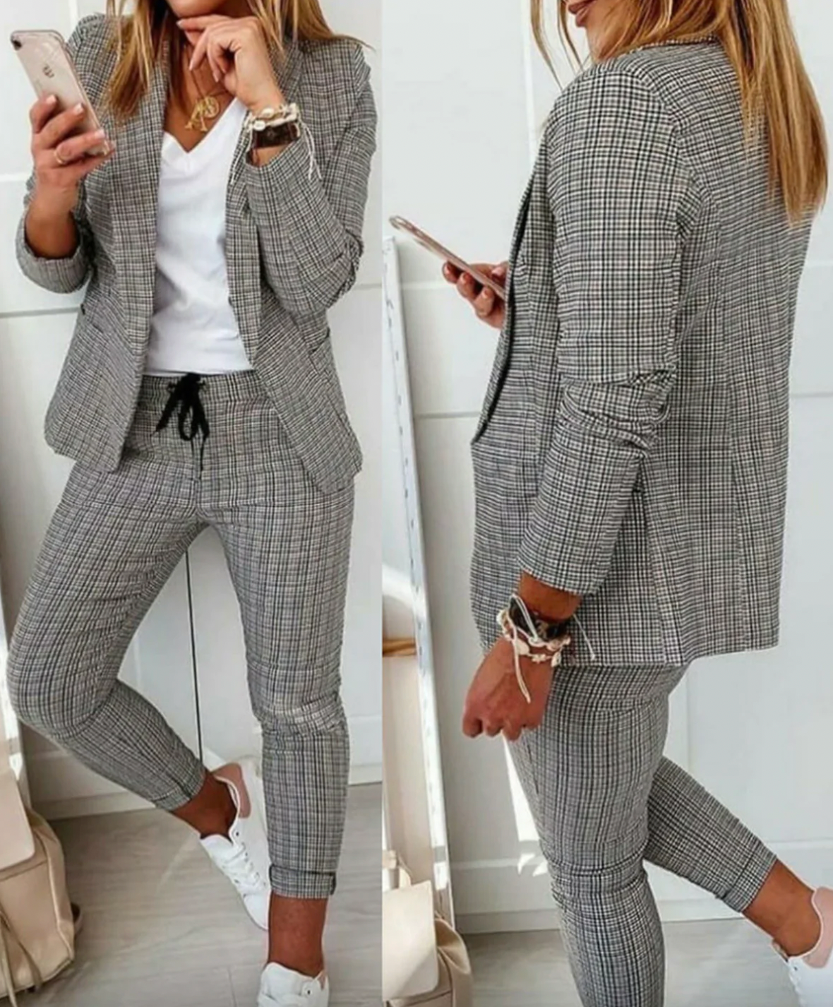 LP | Abbigliamento semplice ed elegante