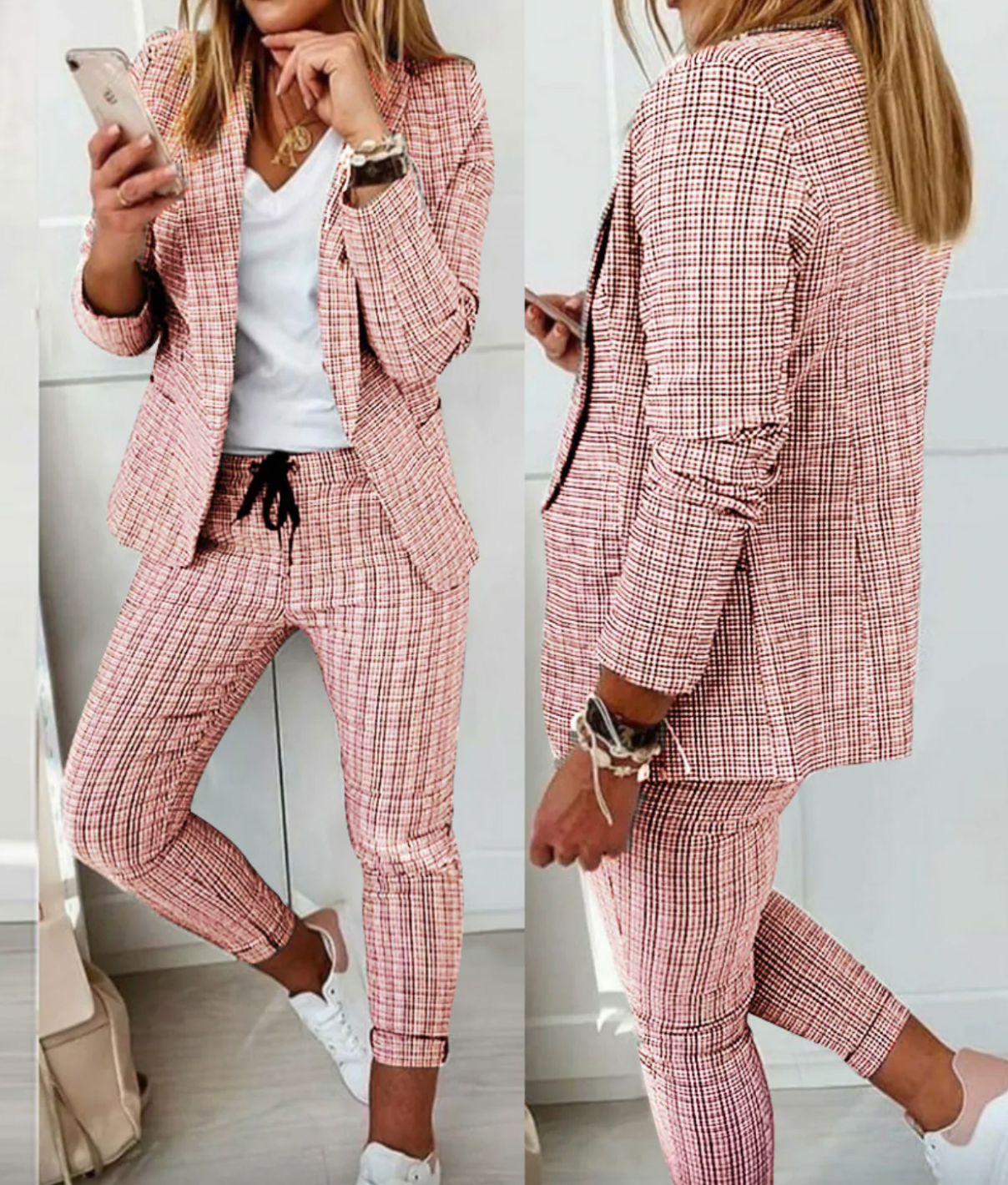LP | Abbigliamento semplice ed elegante