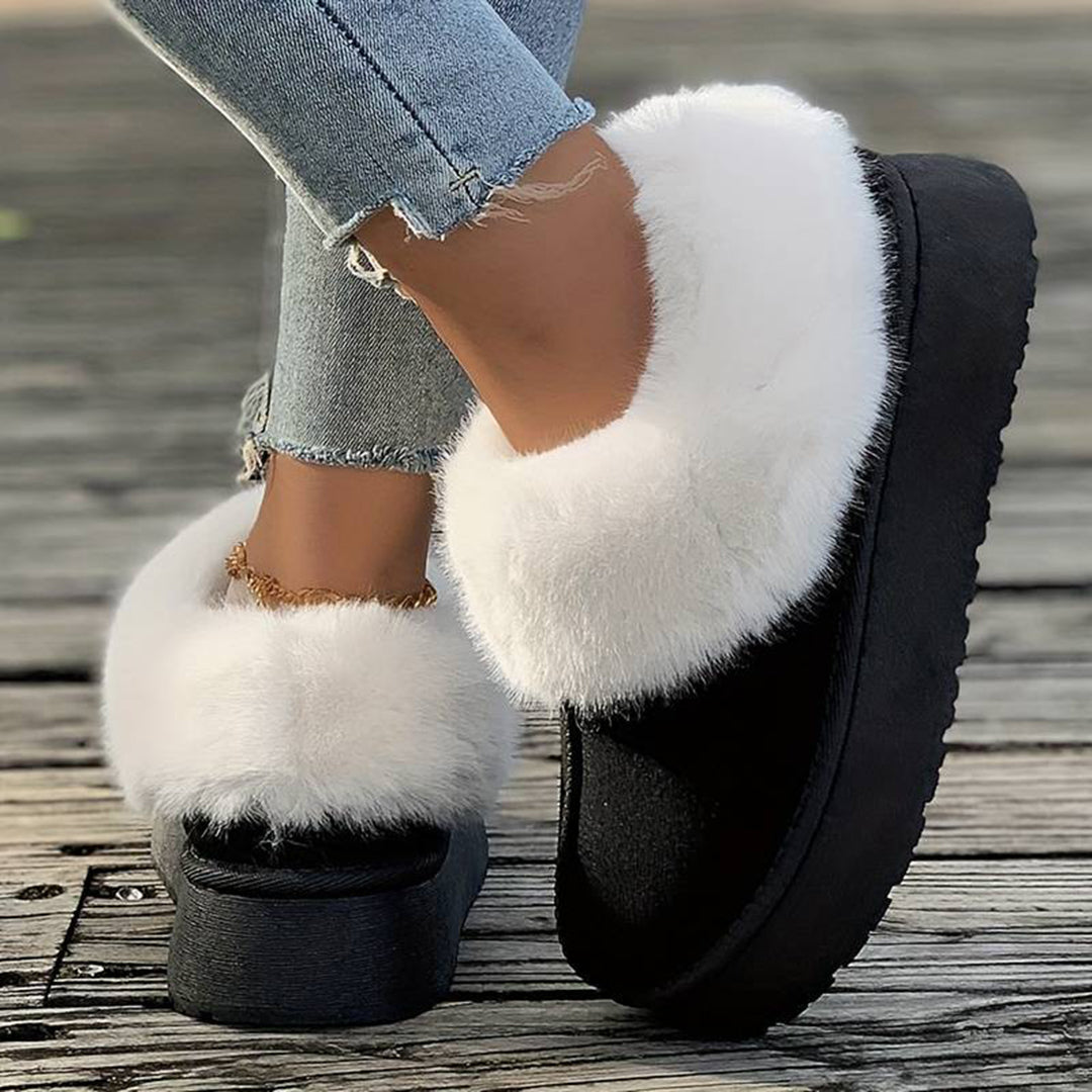 LP | Stivali generici alla moda e minimalisti