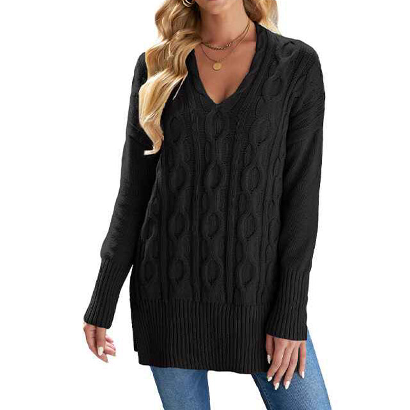 LP | KlCMsic ed elegante camicetta invernale