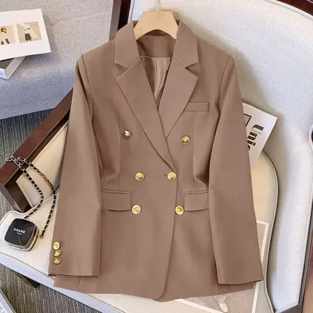 LP | Blazer invernale da donna