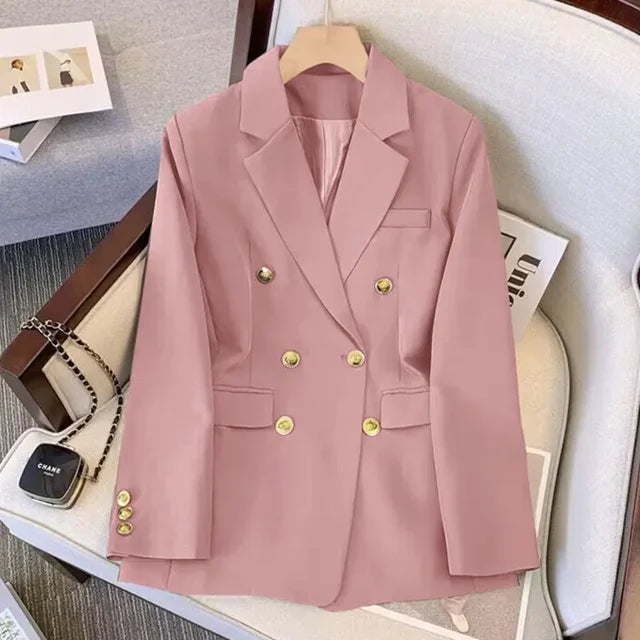 LP | Blazer invernale da donna