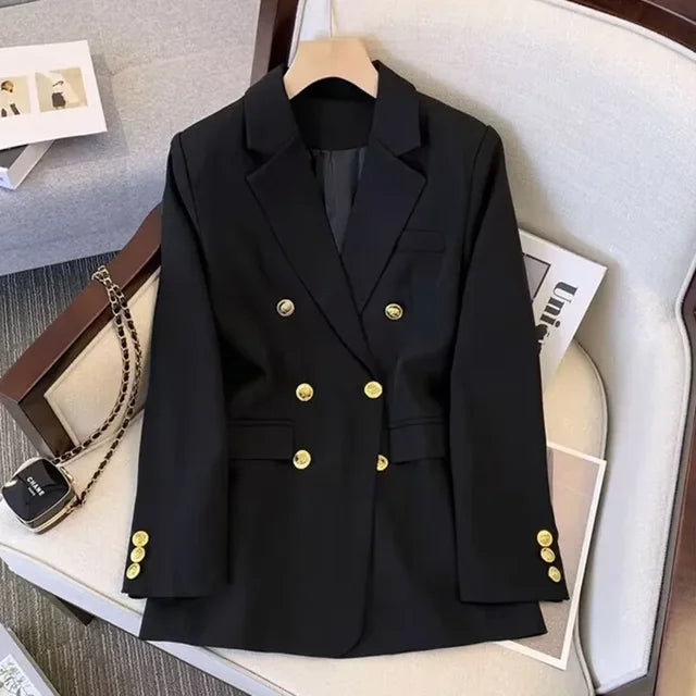 LP | Blazer invernale da donna