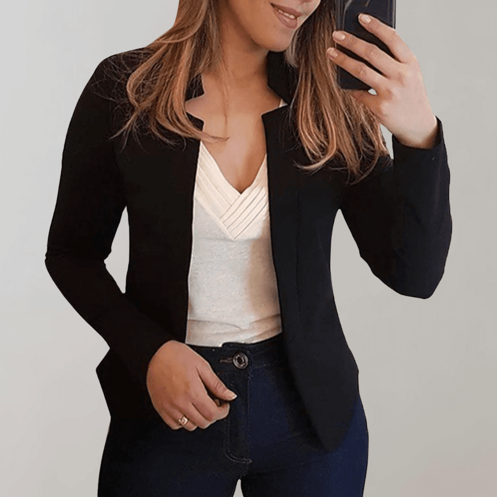LP | Blazer da donna elegante