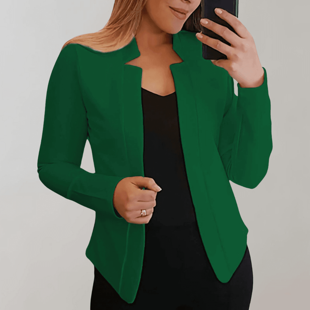 LP | Blazer da donna elegante