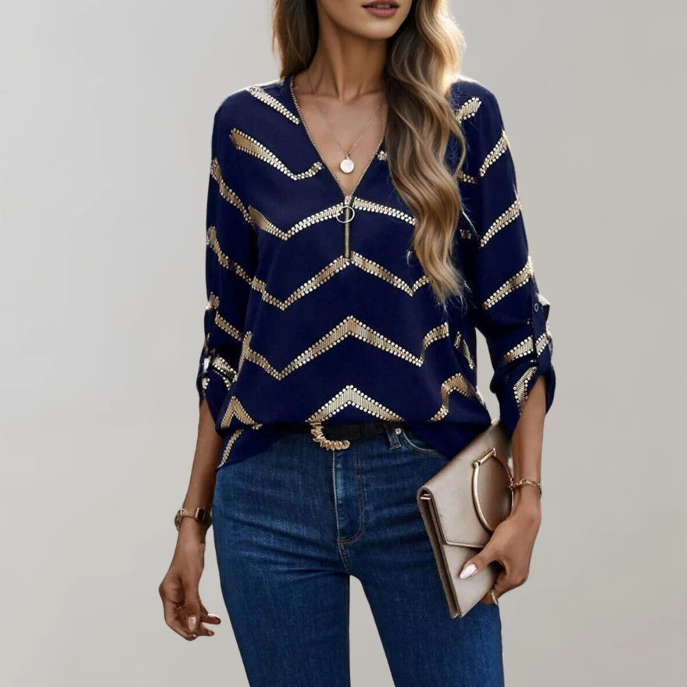 LP | Camicetta Design elegante e versatile