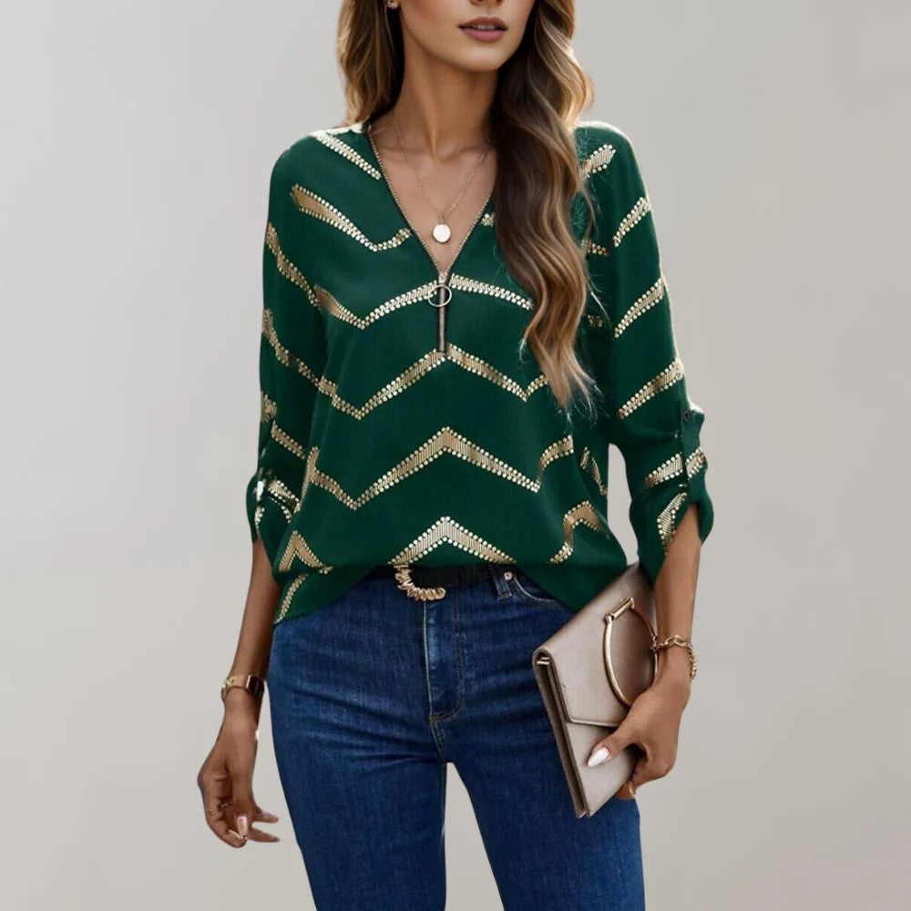LP | Camicetta Design elegante e versatile