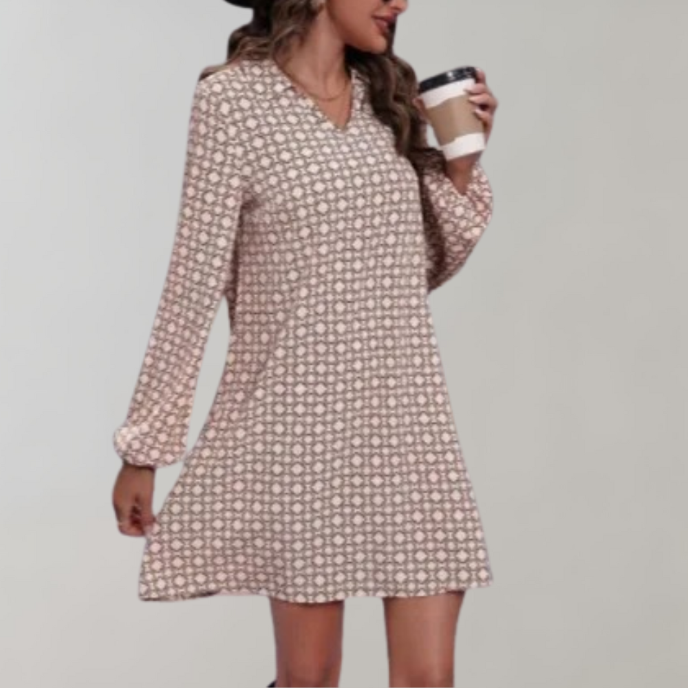 LP | Abito da donna a maniche lunghe