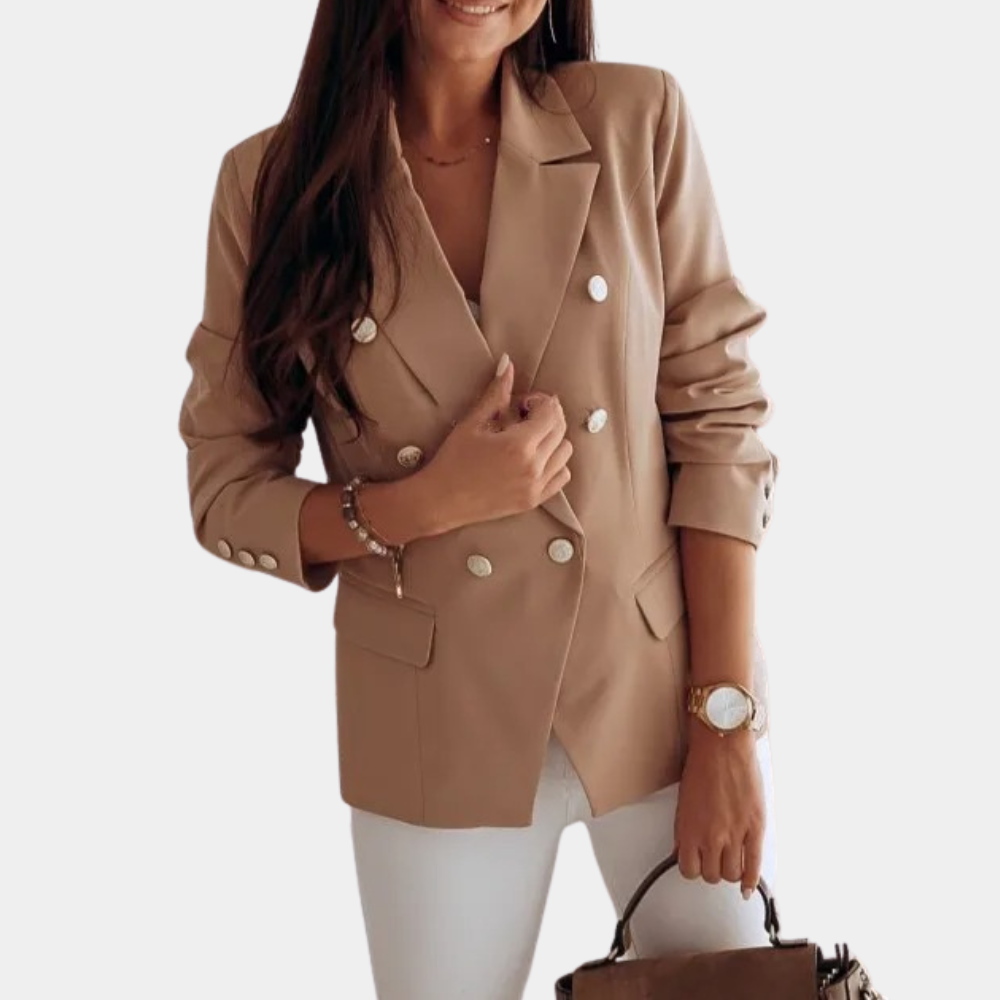 LP | Blazer casual da donna