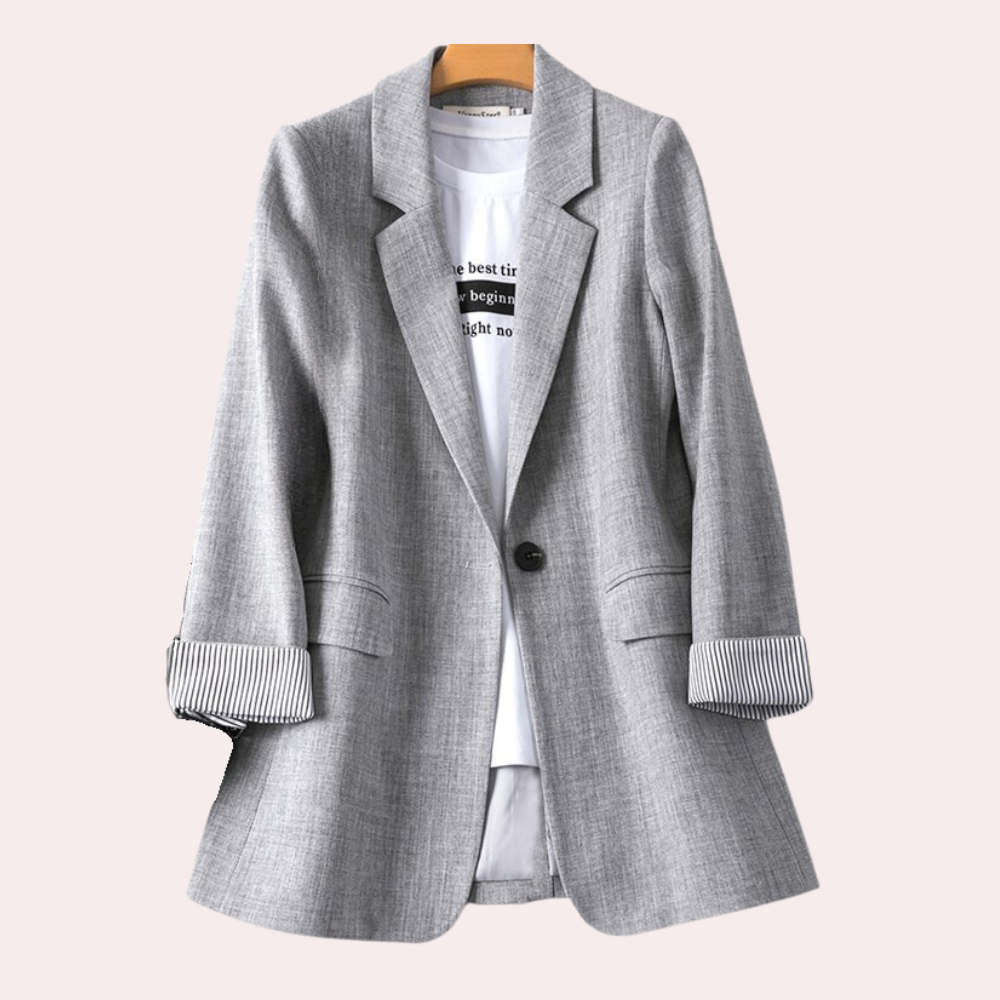 LP | Blazer casual chic da donna