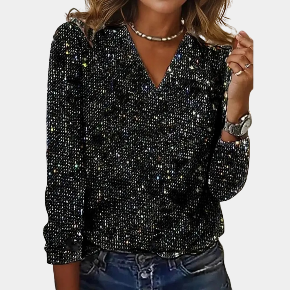 LP | Top invernale semplice ed elegante