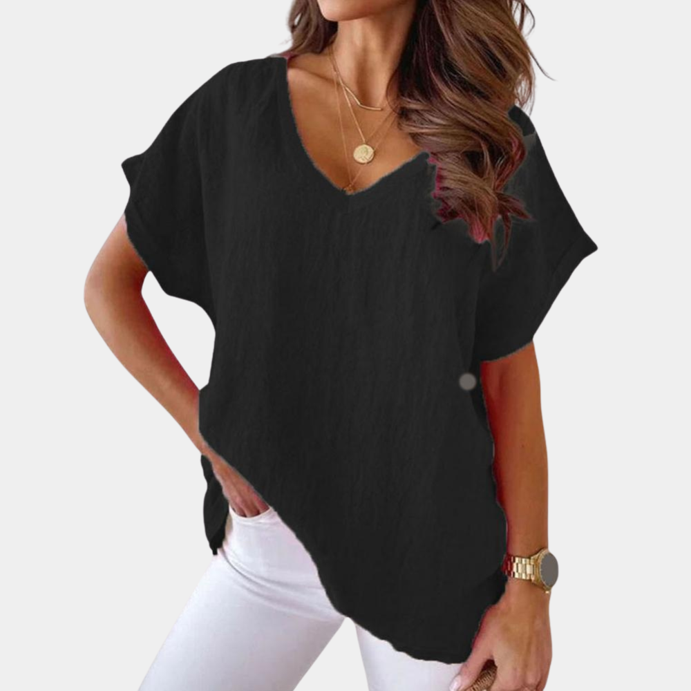 LP | Camicia sottile e isolata