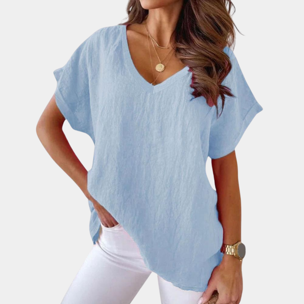 LP | Camicia sottile e isolata