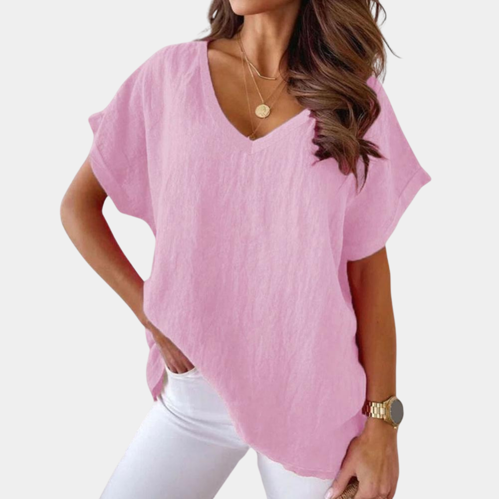 LP | Camicia sottile e isolata